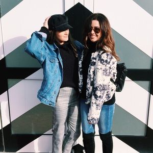 Meet your Posher, Bri